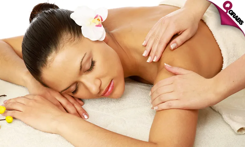 Organic Spa Treatments & More!